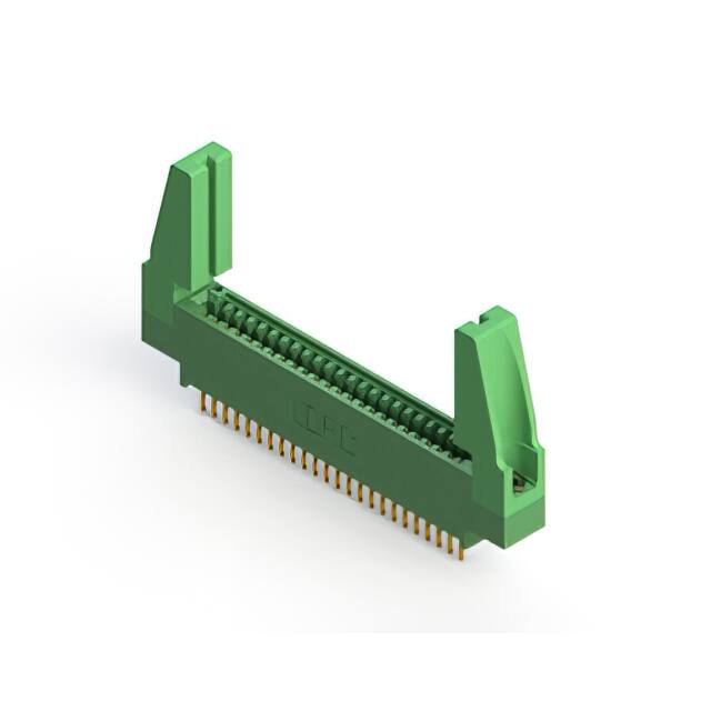 345-024-558-688 EDAC Inc.  Edgeboard Connectors